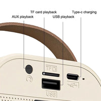 Professional Singing Bluetooth $peaker ColumnSpeaker High-end Ktv Karaoke Microphone Bluetooth Audio Wireless Mic