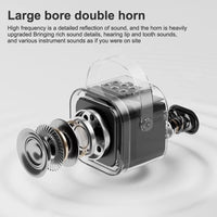 Professional Singing Bluetooth $peaker ColumnSpeaker High-end Ktv Karaoke Microphone Bluetooth Audio Wireless Mic