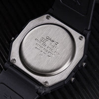 Casio F-91W Digital Watch | Classic Waterproof Sports Watch