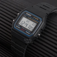 Casio F-91W Digital Watch | Classic Waterproof Sports Watch
