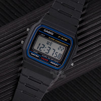Casio F-91W Digital Watch | Classic Waterproof Sports Watch