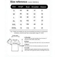 Kpop BP Jump 2025 Tees Pink Girls Band Clothing Adorable Anime Graphic T Shirts Summer High Quality Cotton Comfortable Y2K Tops