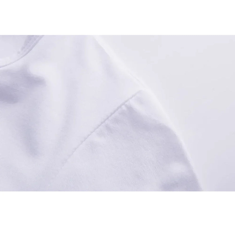 Salary Increase Fun Cat T Shirts Women Fashion T-Shirt Summer Oversized T Shirt High Quality Breathable Tops