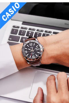 Casio F-91W Digital Watch | Classic Waterproof Sports Watch