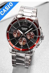 Casio F-91W Digital Watch | Classic Waterproof Sports Watch