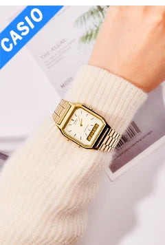 Casio F-91W Digital Watch | Classic Waterproof Sports Watch